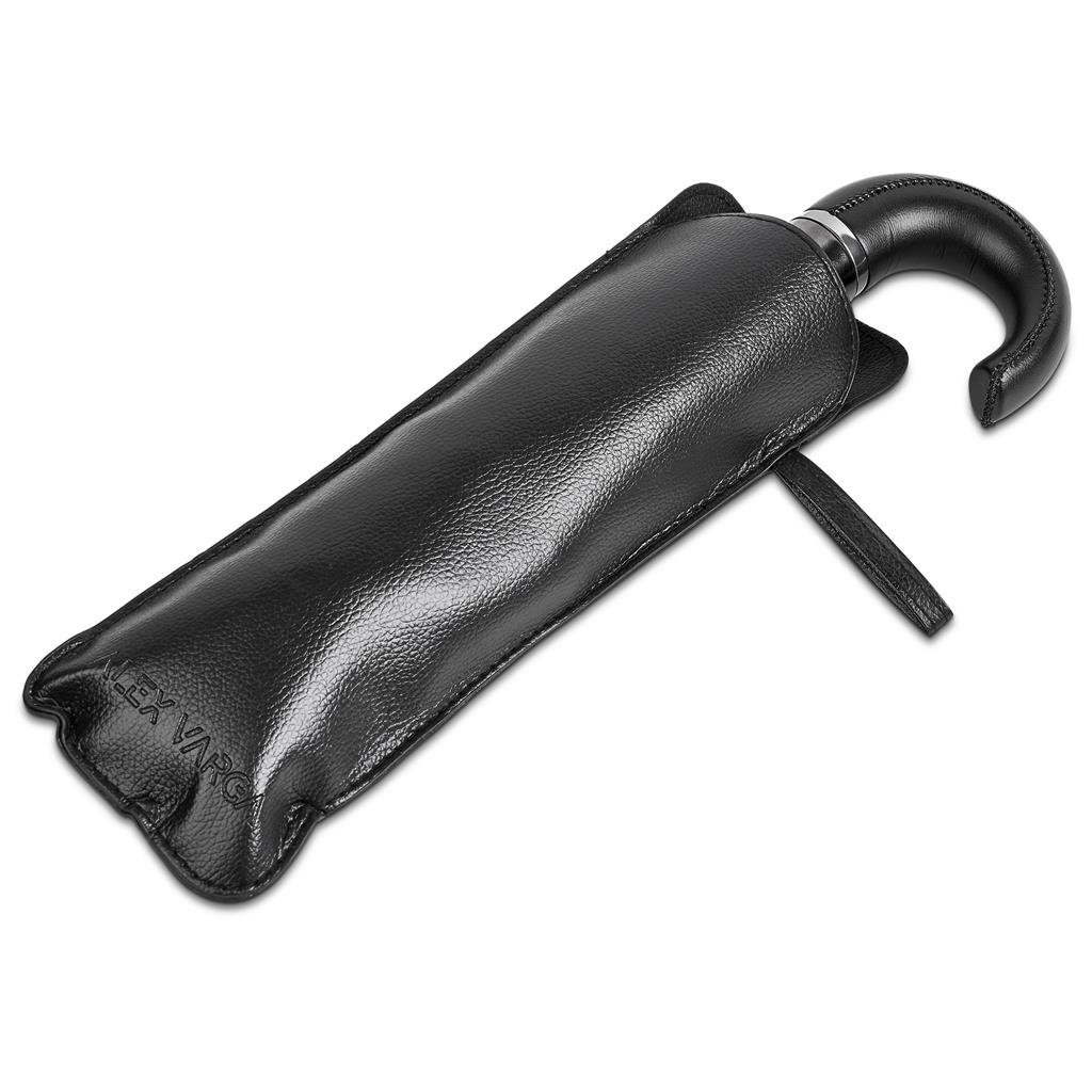 Zeus Auto-Open Compact Umbrella