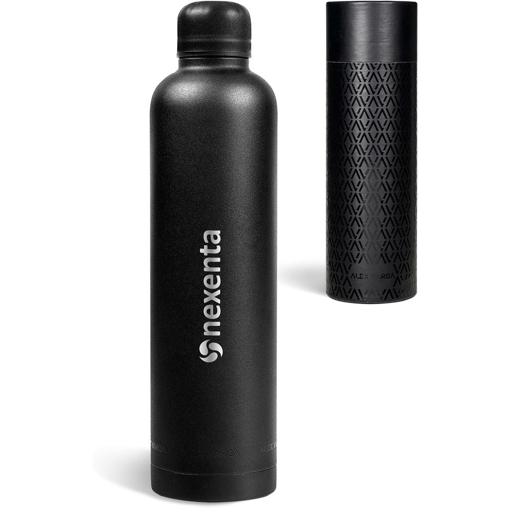Sirona Stainless Steel Vacuum Water Bottle – 700ml