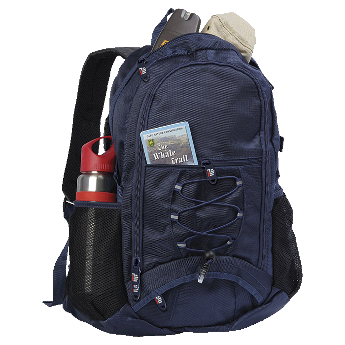 Grand Tour Backpack