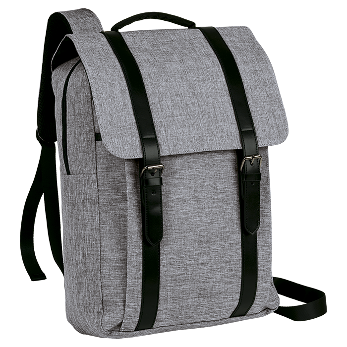 Exclusive Double Strap Design Backpack