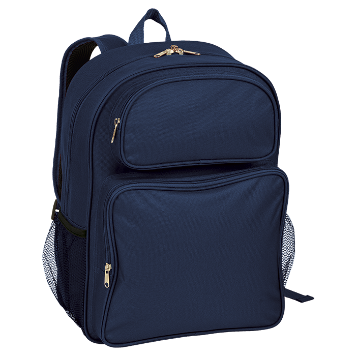Senior Classic School Backpack