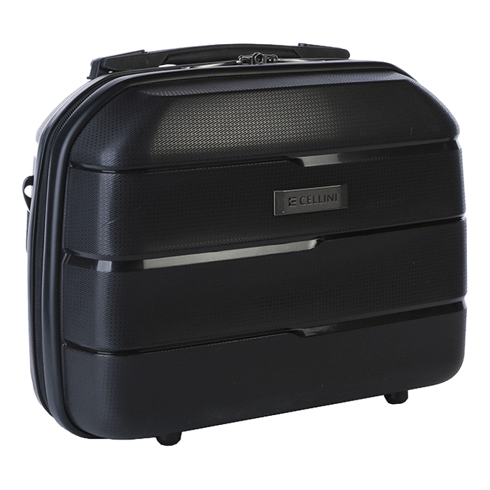 Cellini Spinn Beauty Case
