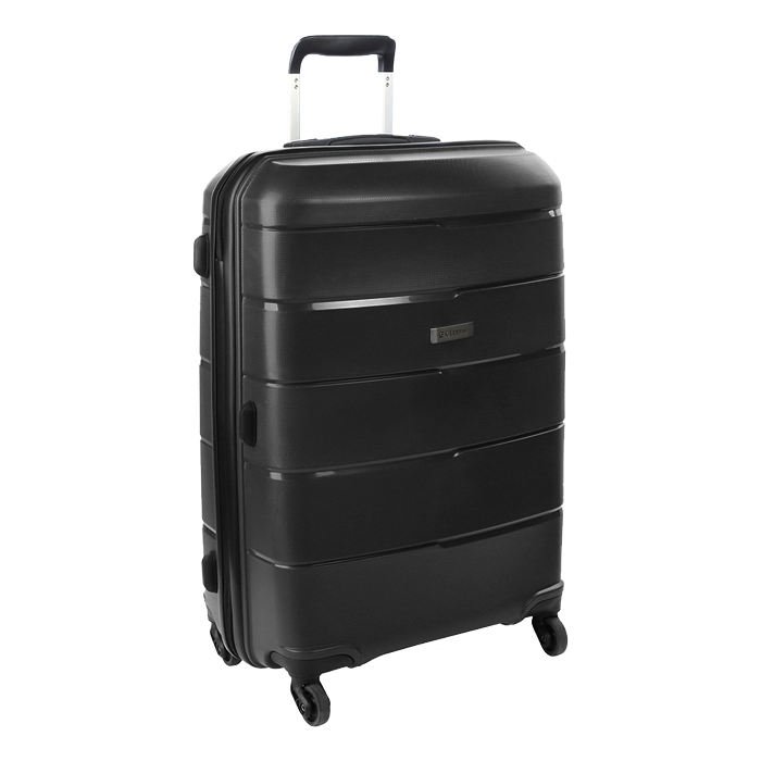 Cellini Spinn Medium 4 Wheel Trolley with TSA Lock