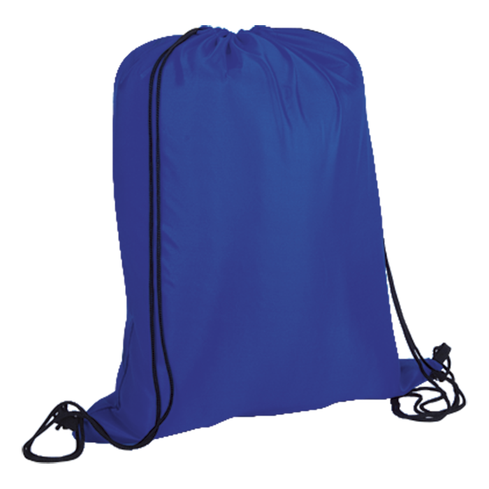 Lightweight Drawstring Bag 210D