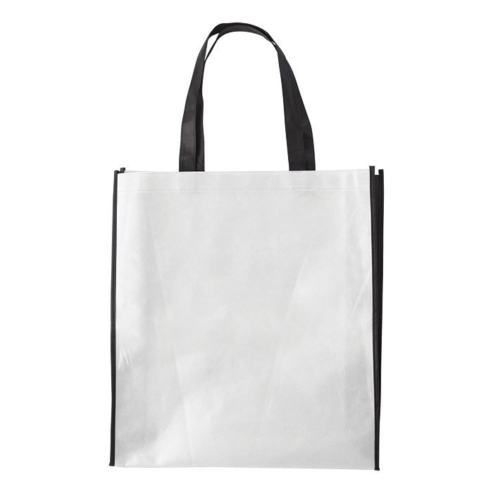 Duotone Non Woven Shopper