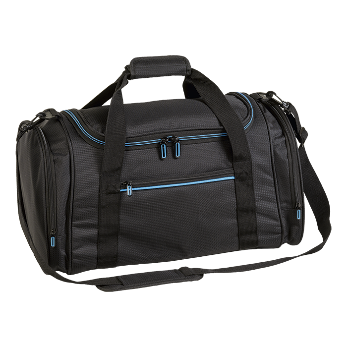 High Performance Contrast Colour Sports Bag