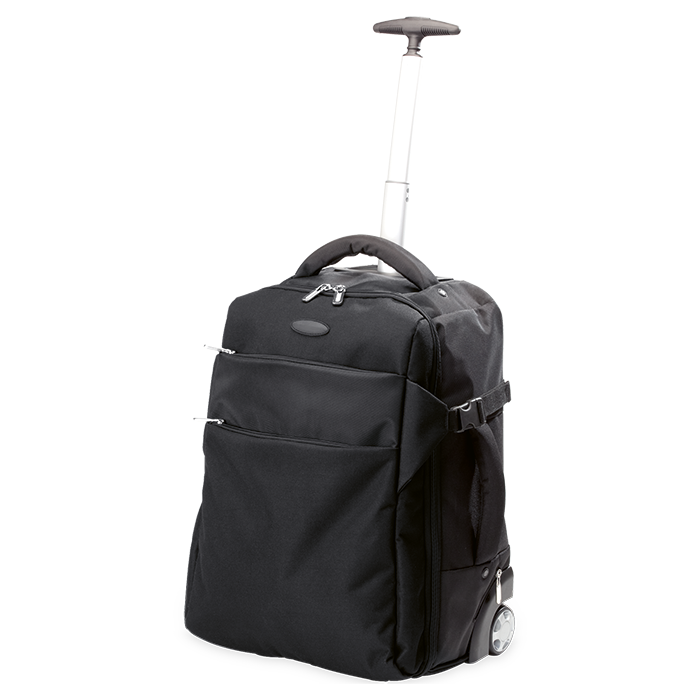 Trolley Backpack Kuman