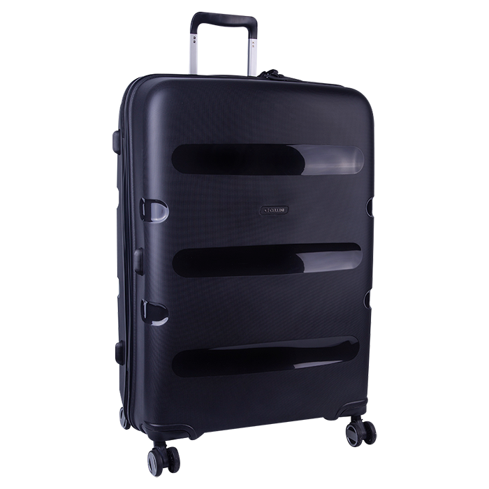 Cellini Cruze 4-Wheel Carry On Trolley