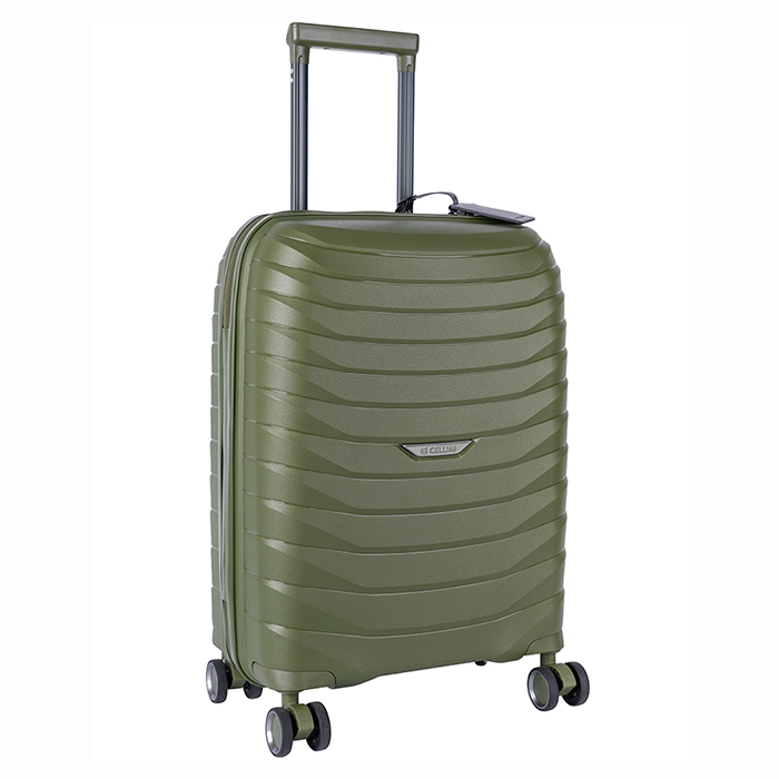 Cellini Grande Carry On Trolley Case