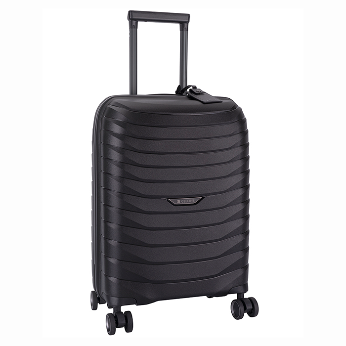 Cellini Grande Carry On Trolley Case
