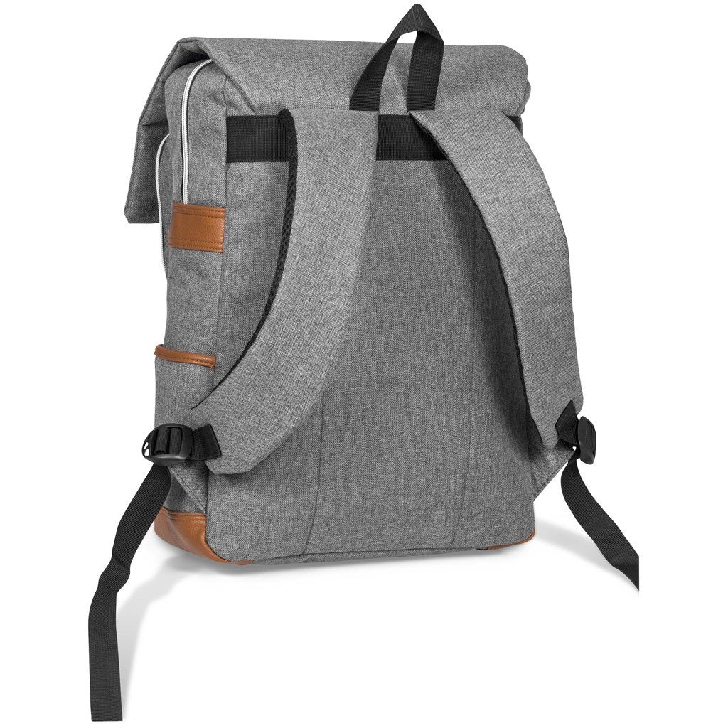 Hudson Laptop Backpack