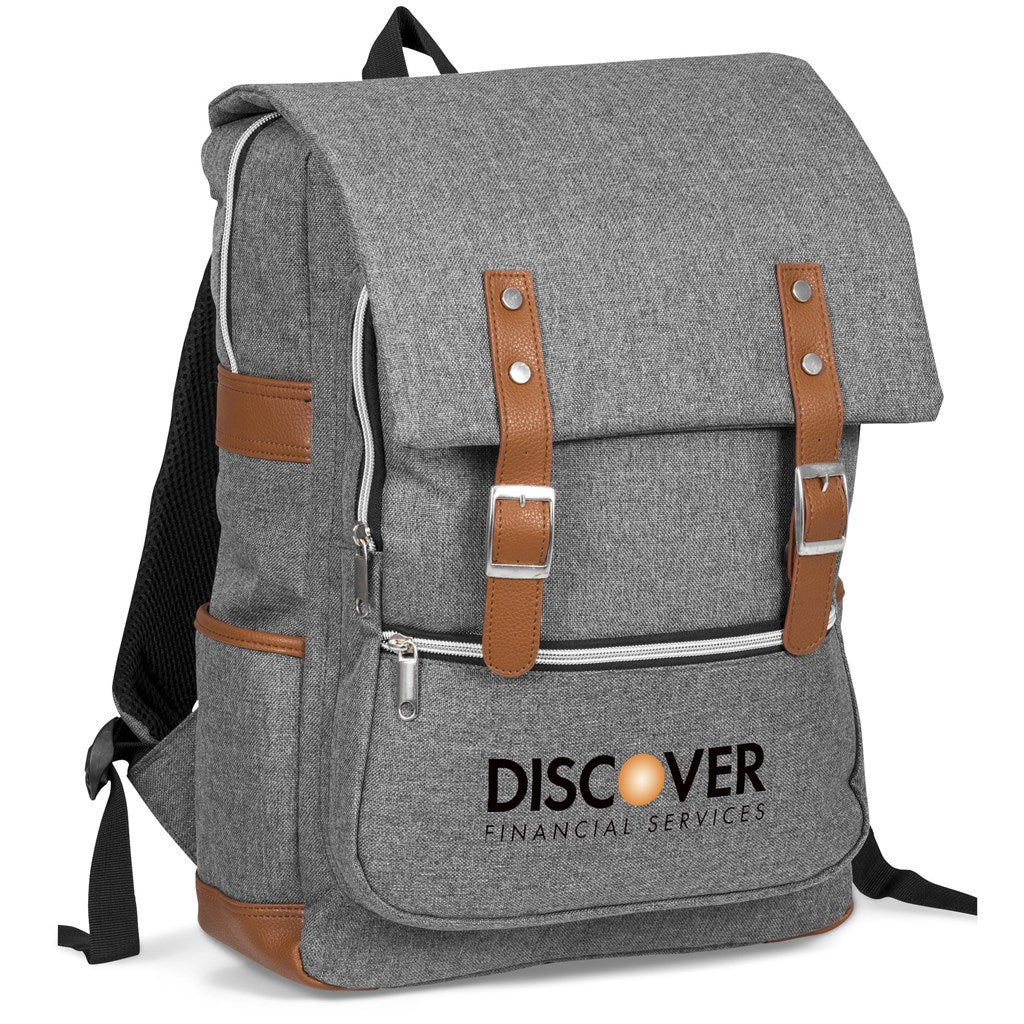 Hudson Laptop Backpack