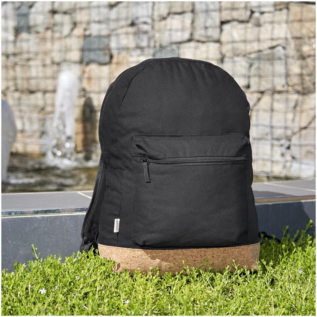 Koruku Cork Backpack