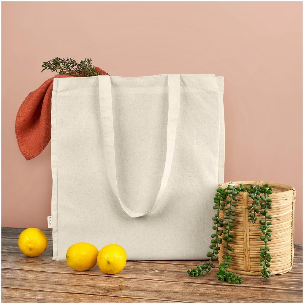 Ookii Cotton Shopper