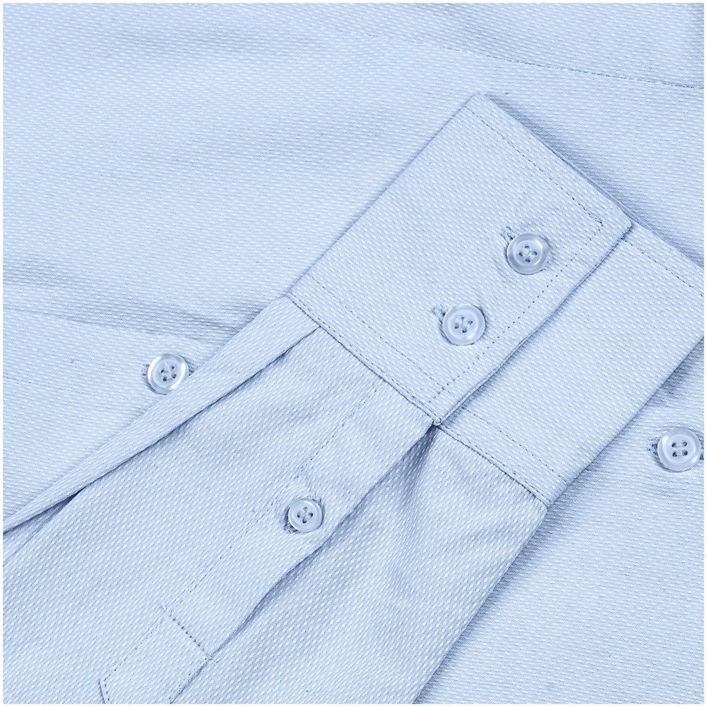 Mens Long Sleeve Carolina Shirt