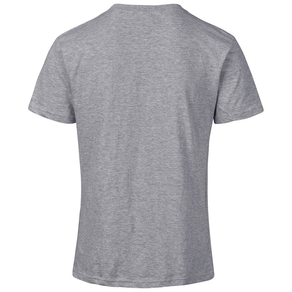 Unisex Super Club 135 T-Shirt - Brown