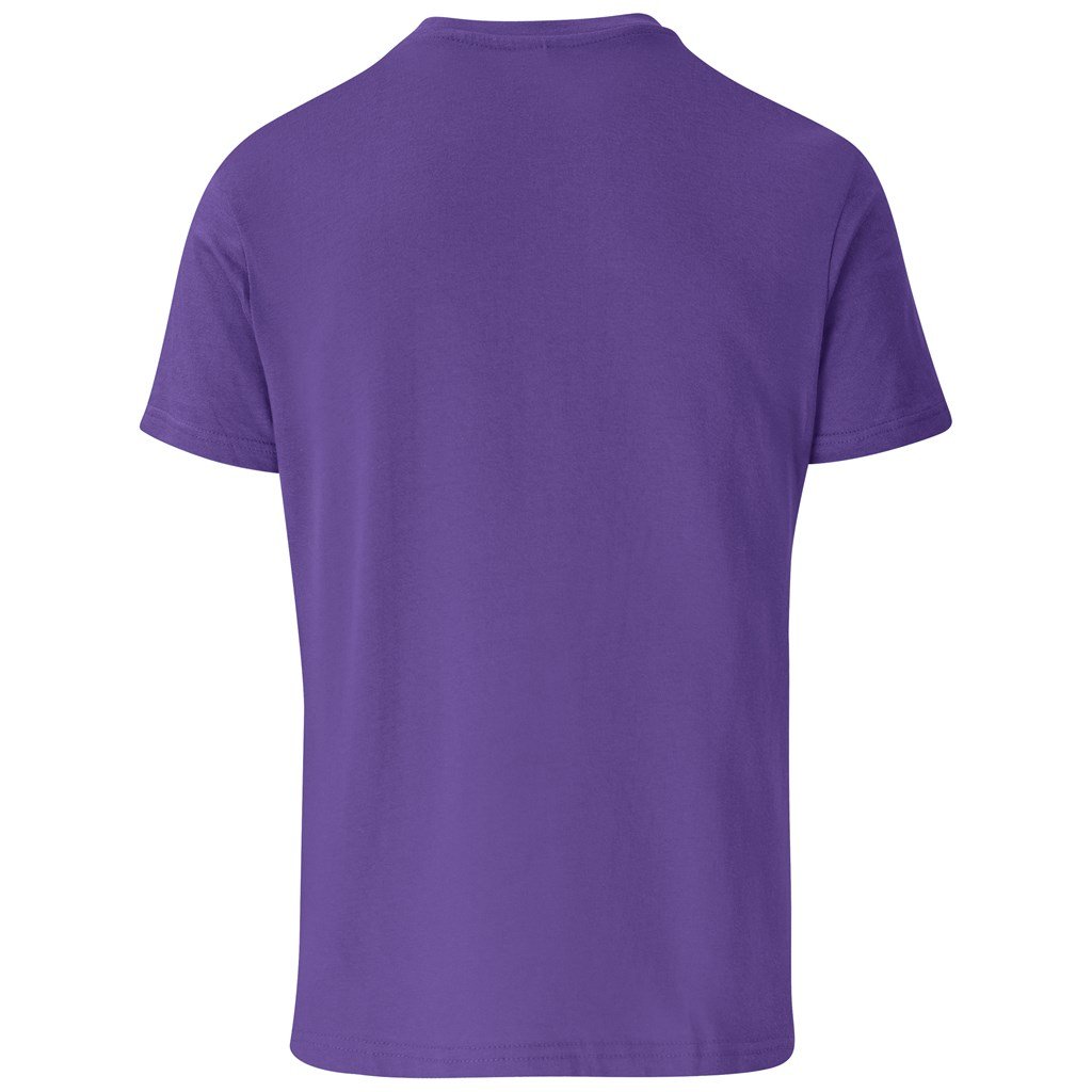 Unisex Super Club 135 T-Shirt - Brown