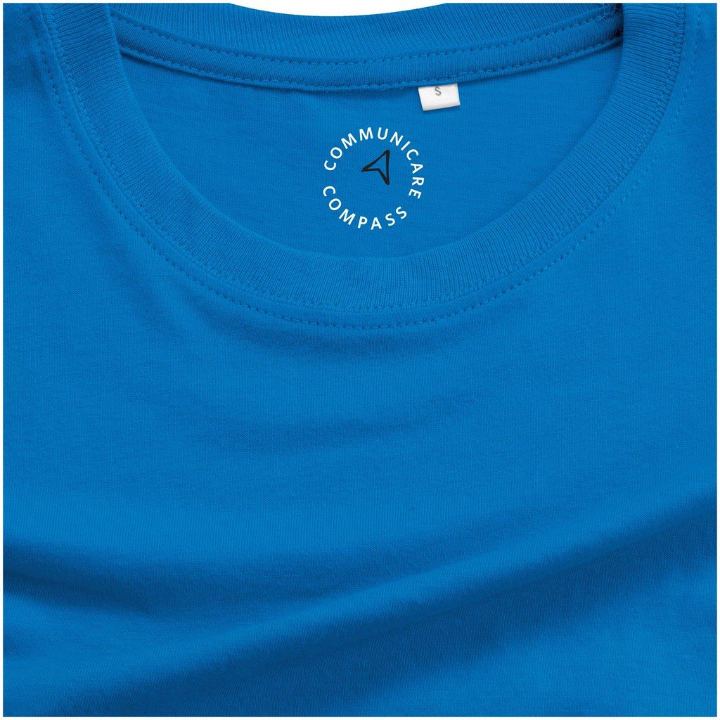 Unisex Super Club 135 T-Shirt - Brown