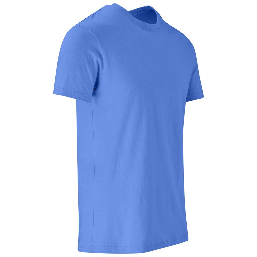 Unisex Super Club 135 T-Shirt - Brown