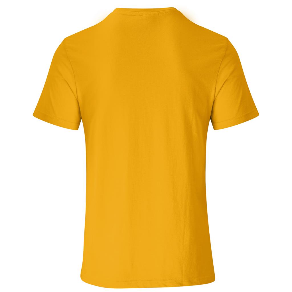 Unisex Super Club 135 T-Shirt - Brown