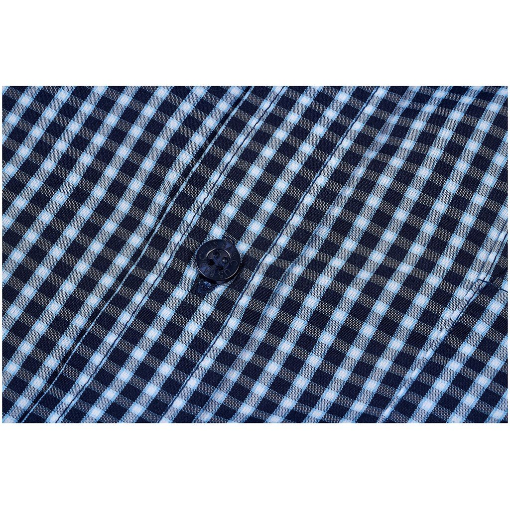 Ladies Long Sleeve Kenton Shirt - Red