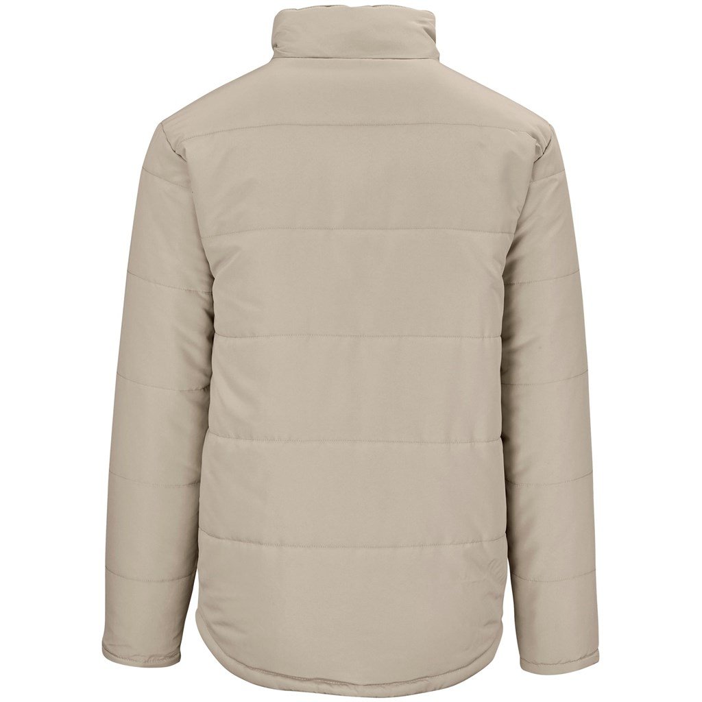 Mens Rego Jacket - Black