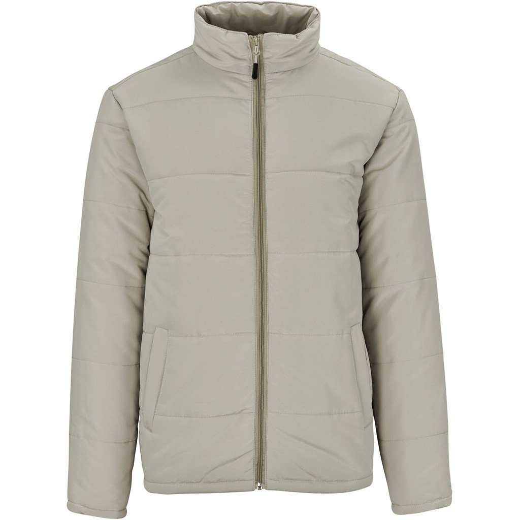 Mens Rego Jacket - Black