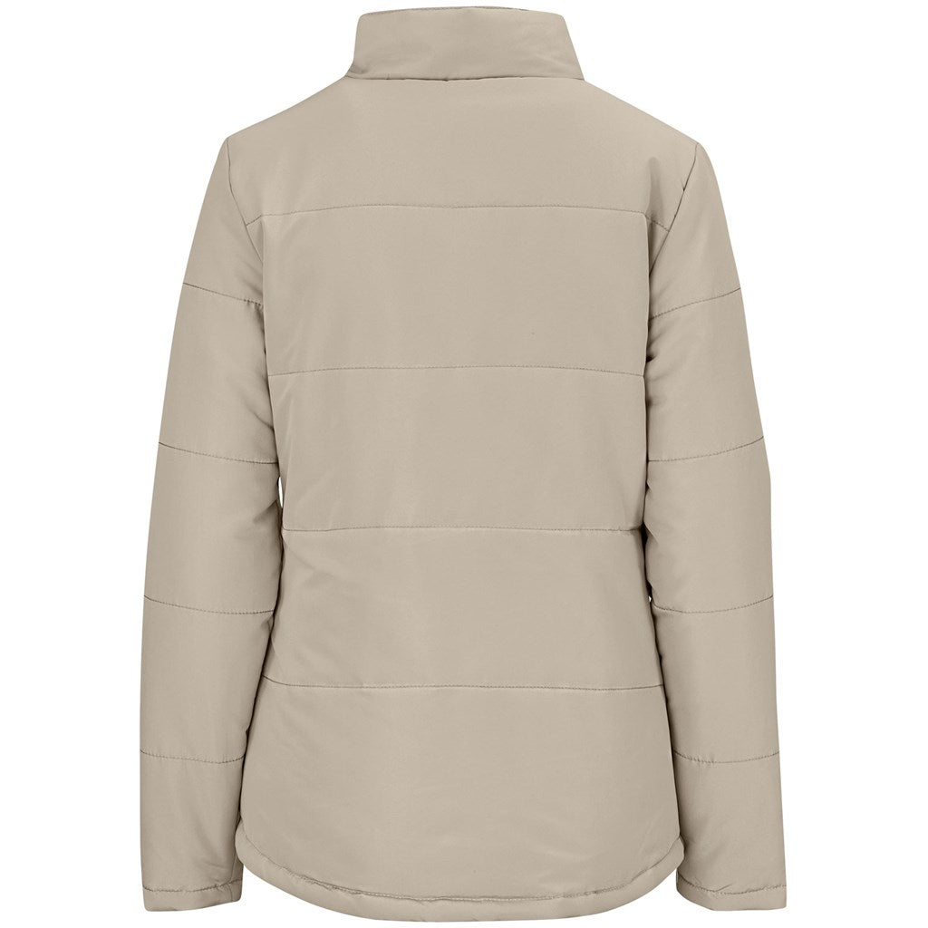 Ladies Rego Jacket - Black