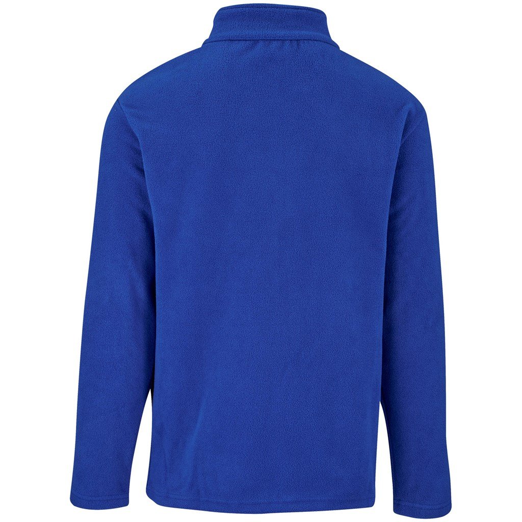 Mens Yukon Micro Fleece Jacket