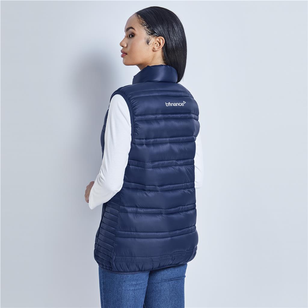Ladies Aurora Bodywarmer
