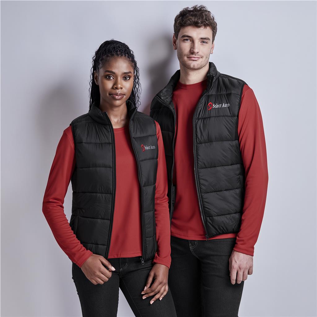 Mens Catania Bodywarmer