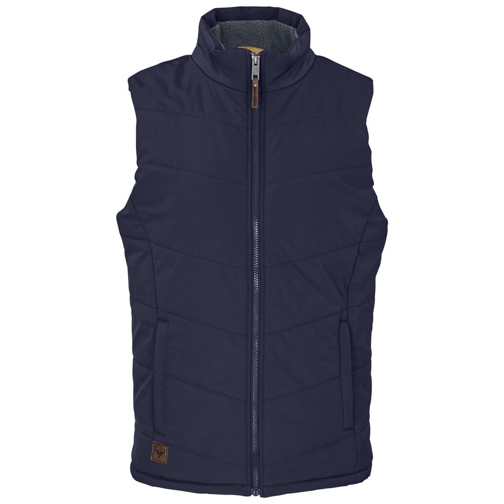 Mens Mafadi Bodywarmer
