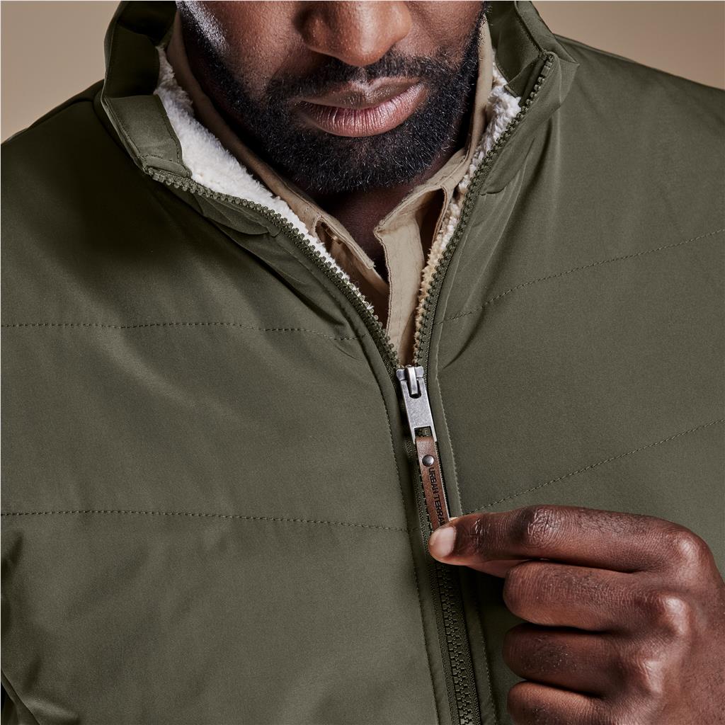 Mens Mafadi Bodywarmer