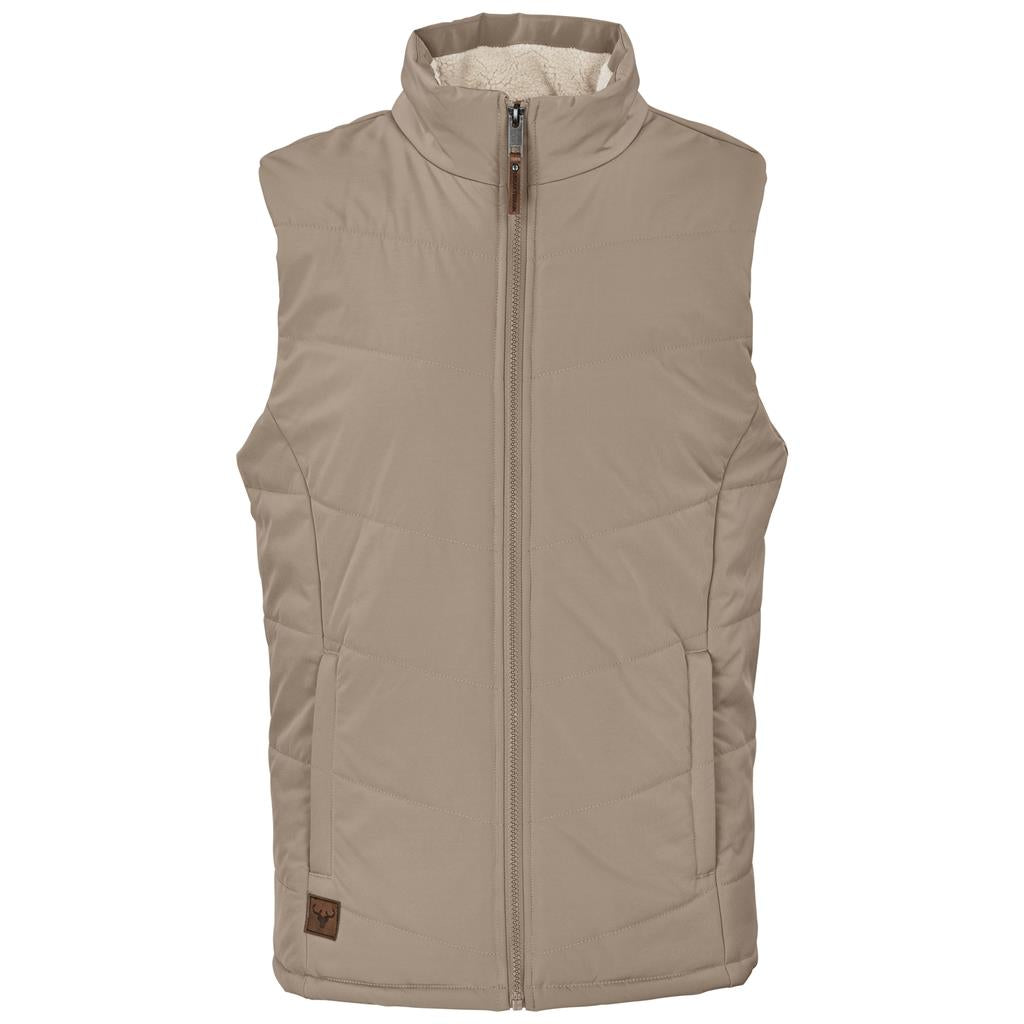 Mens Mafadi Bodywarmer
