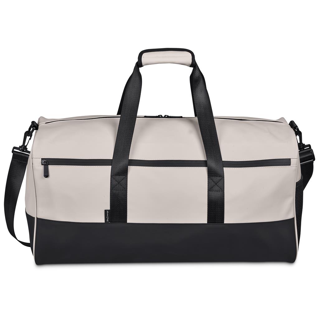 Cederberg Water-Resistant Weekend Bag