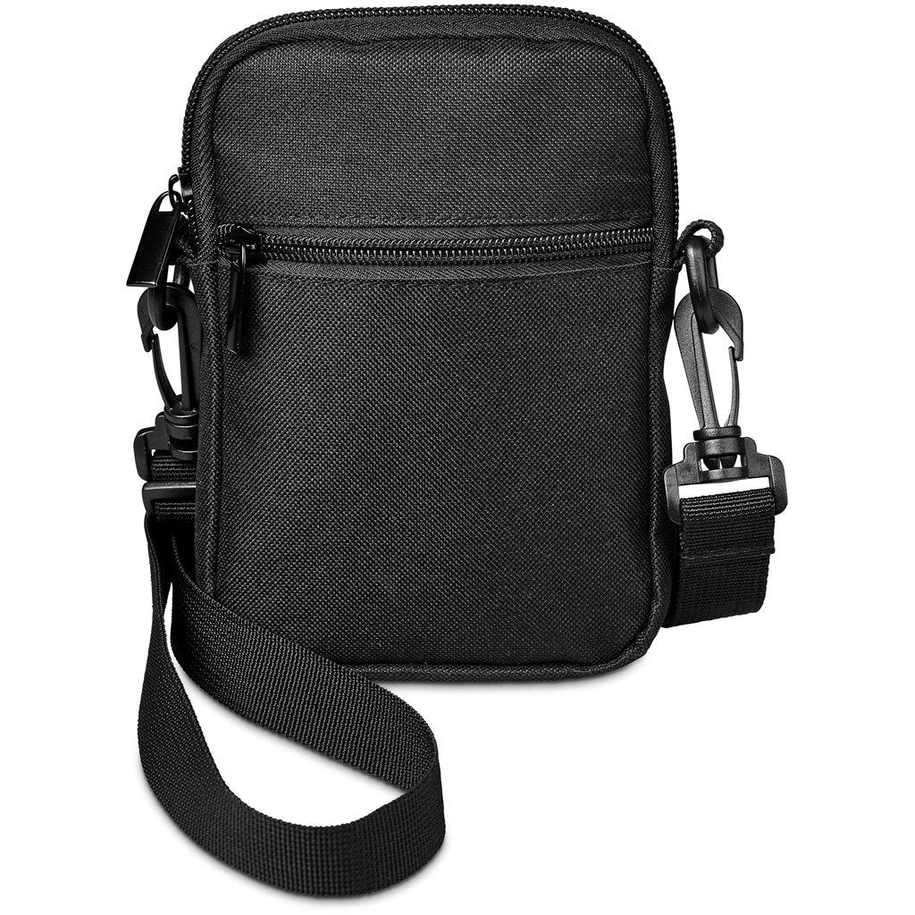 City Crossbody Bag