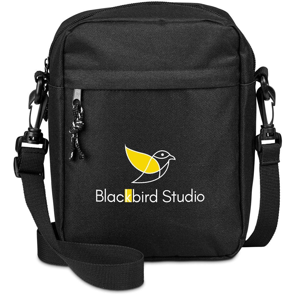 Luxembourg Crossbody Bag