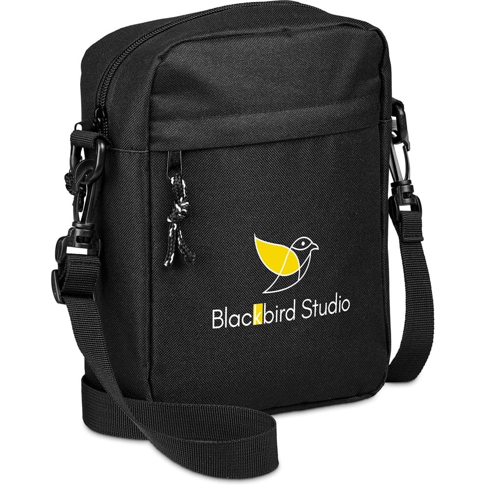 Luxembourg Crossbody Bag