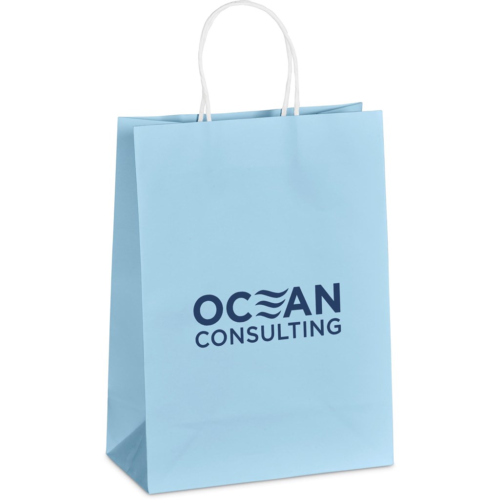 Vogue Midi Paper Gift Bag