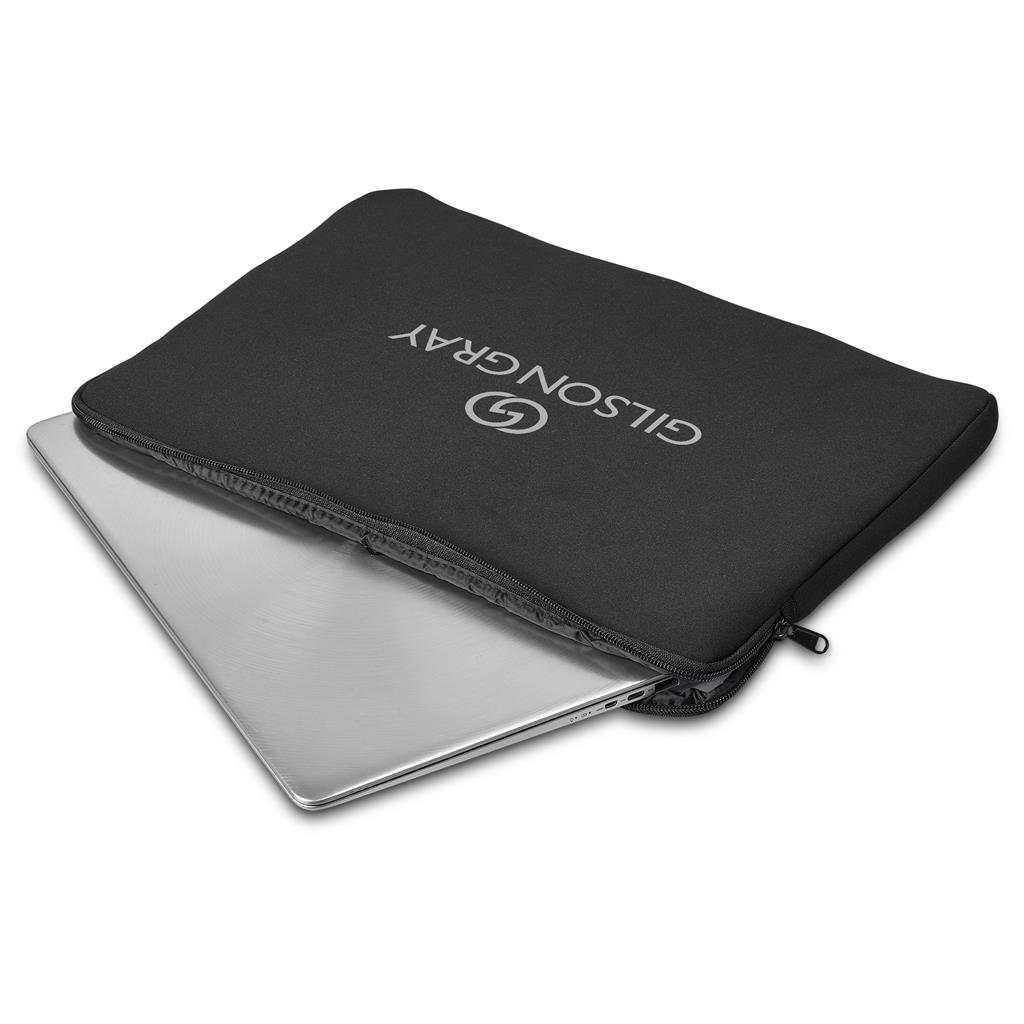 Cyber Neoprene Laptop Sleeve
