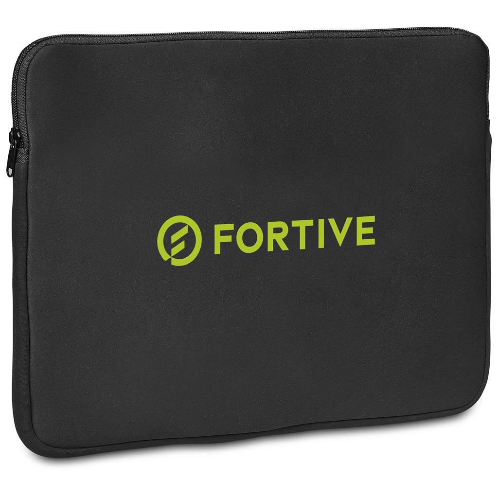 Cyber Neoprene Laptop Sleeve