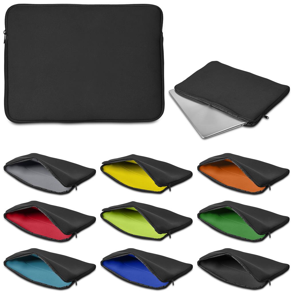 Cyber Neoprene Laptop Sleeve