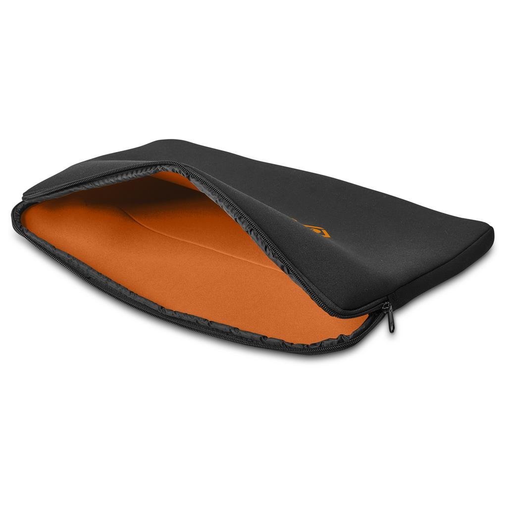 Cyber Neoprene Laptop Sleeve