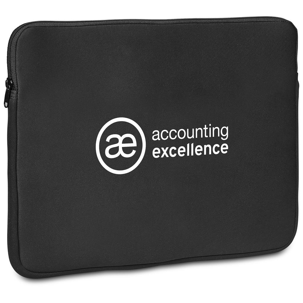 Cyber Neoprene Laptop Sleeve