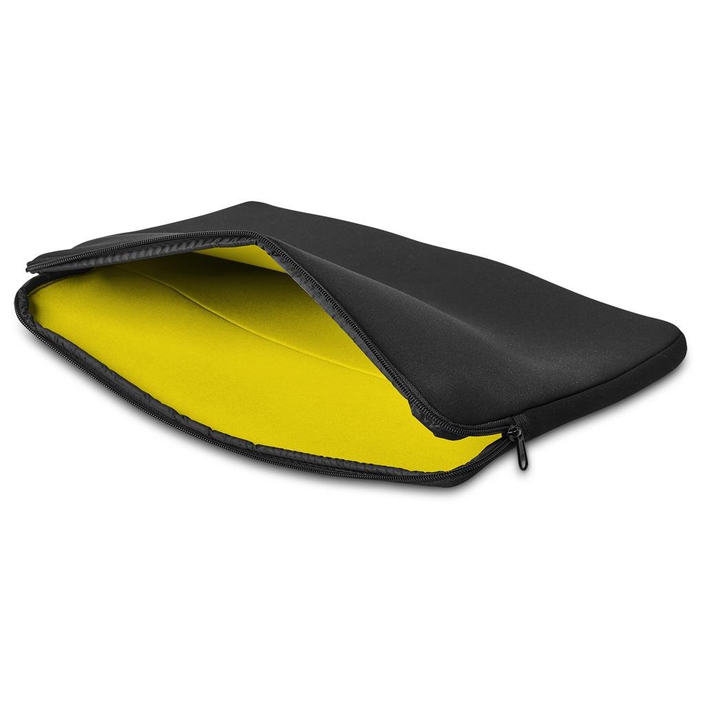 Cyber Neoprene Laptop Sleeve