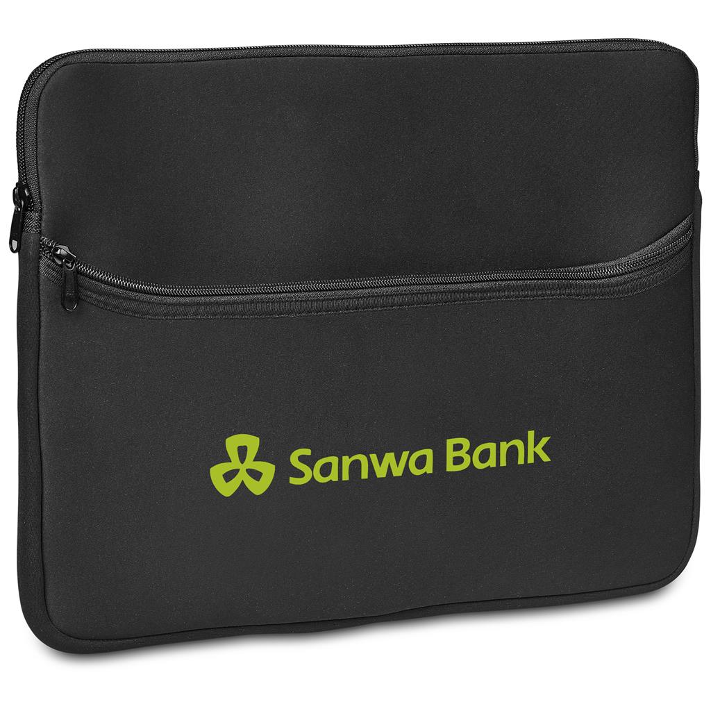 Sisco Neoprene Laptop Sleeve
