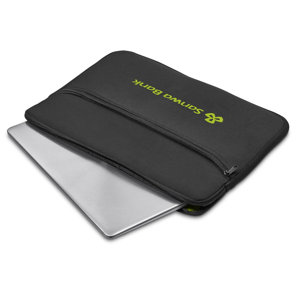 Sisco Neoprene Laptop Sleeve
