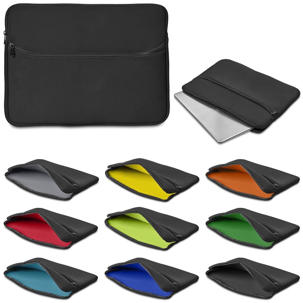 Sisco Neoprene Laptop Sleeve