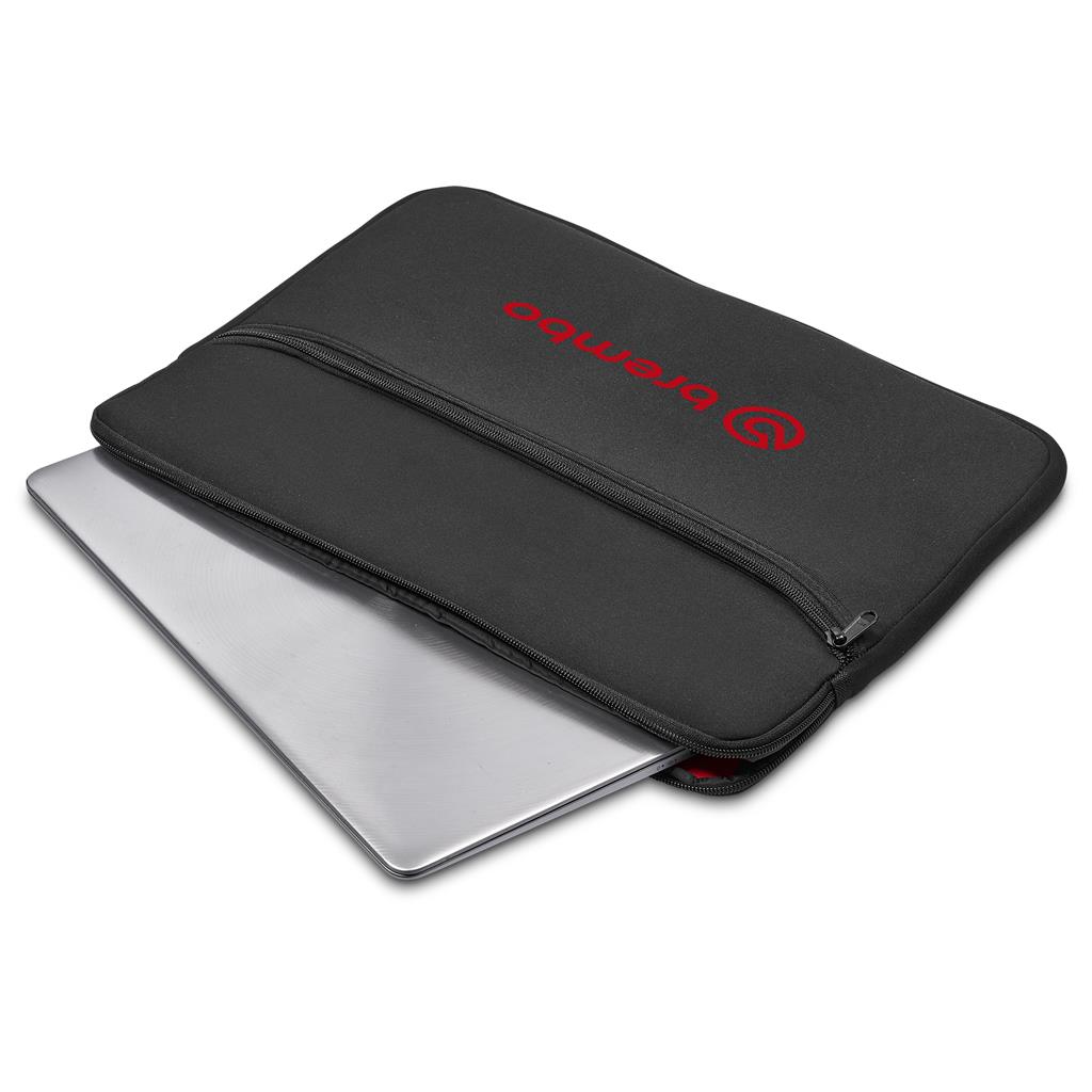 Sisco Neoprene Laptop Sleeve