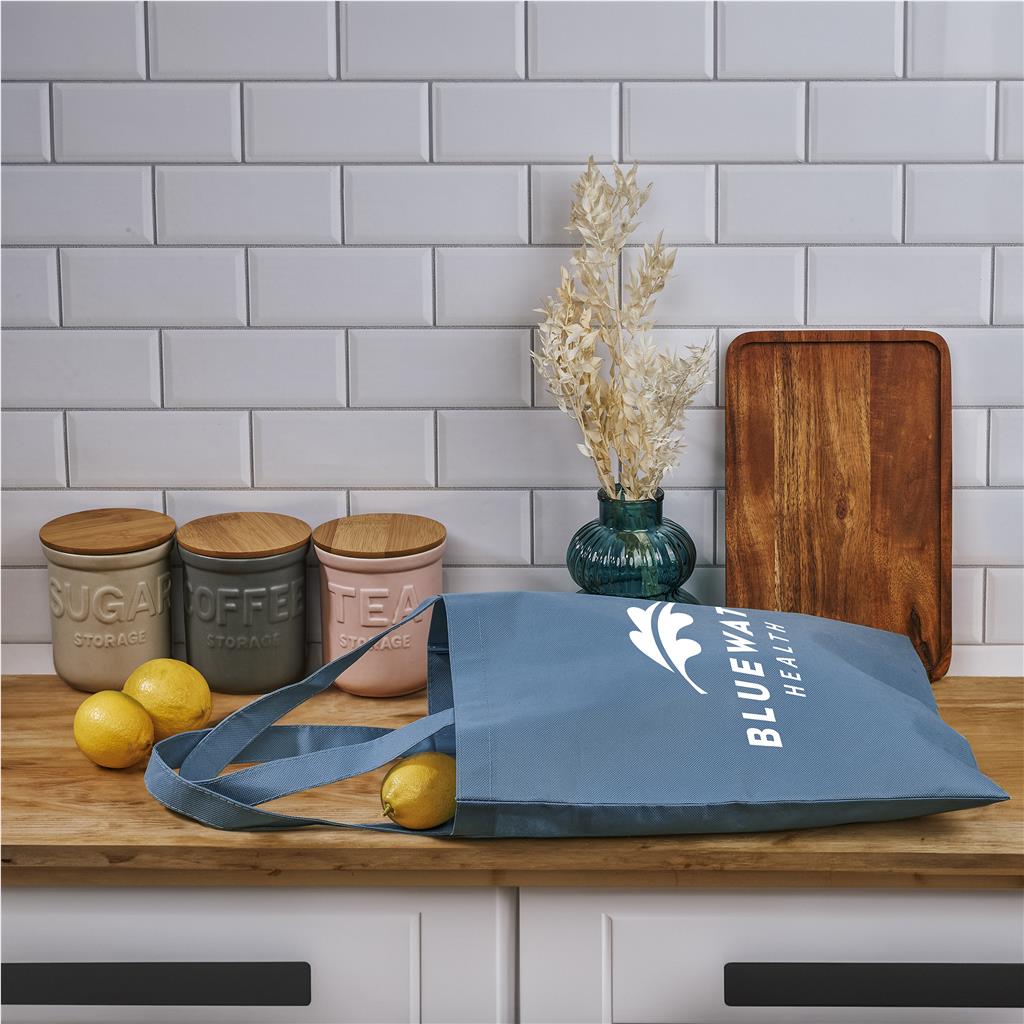 InStyle Non-Woven Shopper